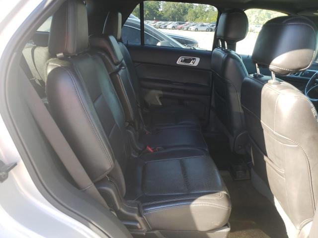 صورة رقم 6 من المزاد - 2013 FORD EXPLORER L مع VIN 1FM5K7F84DGC37606