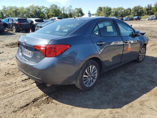 Photo 4 from auction – 2018 TOYOTA COROLLA L with VIN 2T1BURHE8JC003172