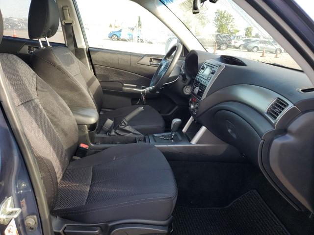 Photo 5 from auction – 2012 SUBARU FORESTER 2 with VIN JF2SHACC0CH419485