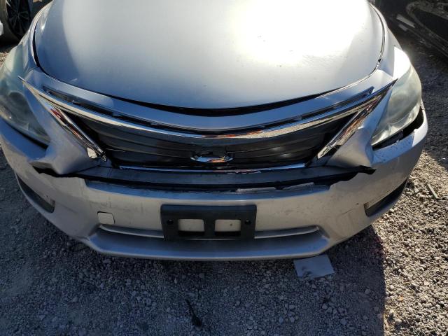 Photo 9 from auction – 2013 NISSAN ALTIMA 2.5 with VIN 1N4AL3AP2DC906427