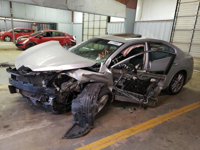 Photo 9 from auction – 2011 NISSAN MAXIMA S with VIN 1N4AA5APXBC823987