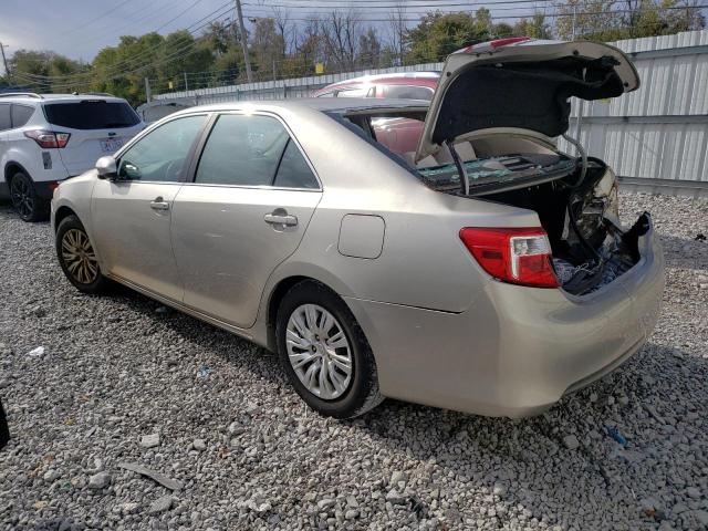 Photo 3 from auction – 2014 TOYOTA CAMRY L with VIN 4T4BF1FK0ER412605