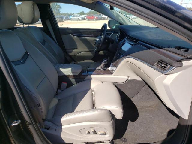 Photo 5 from auction – 2013 CADILLAC XTS LUXURY with VIN 2G61P5S36D9102678