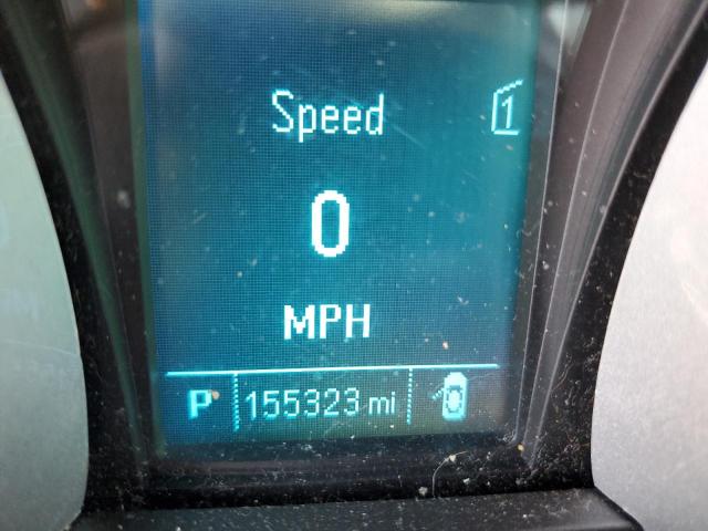 Photo 8 from auction – 2012 CHEVROLET EQUINOX LT with VIN 2GNFLNEKXC6353387