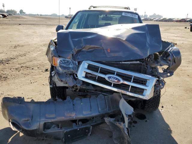 Photo 7 from auction – 2012 FORD ESCAPE XLT with VIN 1FMCU9D79CKC46224
