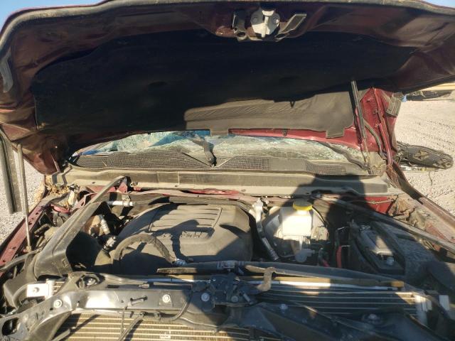 Photo 7 from auction – 2020 RAM 2500 POWER with VIN 3C6TR5EJ2LG188643