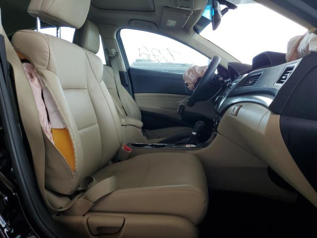 Photo 5 from auction – 2015 ACURA ILX 20 PRE with VIN 19VDE1F54FE005660