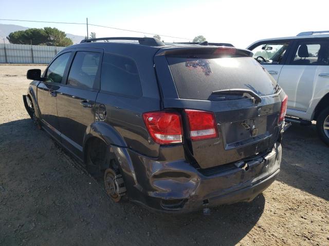 Photo 3 from auction – 2019 DODGE JOURNEY SE with VIN 3C4PDCBB3KT784425