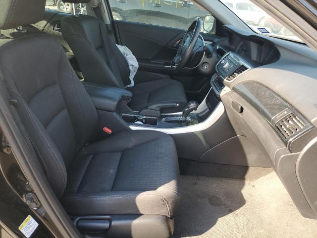 Photo 5 from auction – 2013 HONDA ACCORD SPO with VIN 1HGCR2F59DA257905