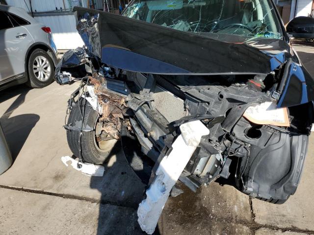 Photo 9 from auction – 2013 MAZDA CX-9 TOURI with VIN JM3TB3CV2D0424602