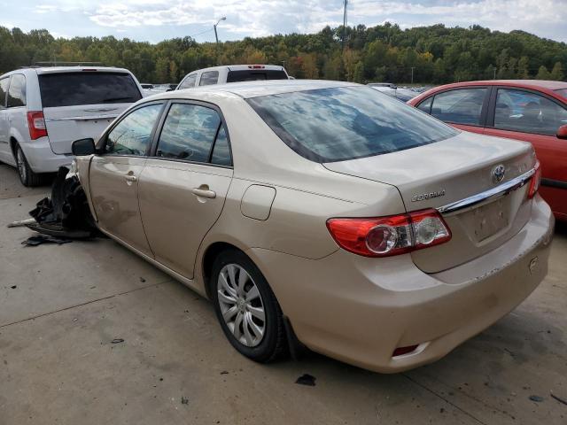 Photo 3 from auction – 2012 TOYOTA COROLLA BA with VIN 2T1BU4EEXCC869031