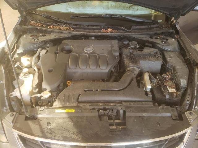 Photo 7 from auction – 2010 NISSAN ALTIMA S with VIN 1N4AL2EP7AC125550