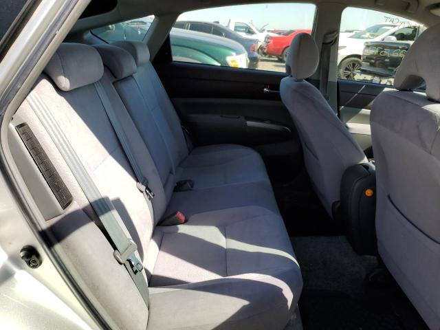 Photo 6 from auction – 2004 TOYOTA PRIUS with VIN JTDKB20U740062227