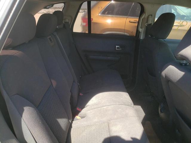 Photo 6 from auction – 2010 FORD EDGE SE with VIN 2FMDK3GC2ABA56319
