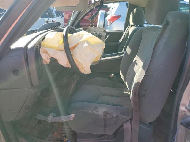 Photo 5 from auction – 2004 CHEVROLET SILVERADO with VIN 1GCEC14T64Z174387