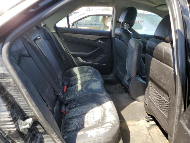 Photo 6 from auction – 2012 CADILLAC CTS with VIN 1G6DC5E54C0140599
