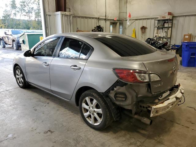 Photo 3 from auction – 2010 MAZDA 3 I with VIN JM1BL1SF8A1332447