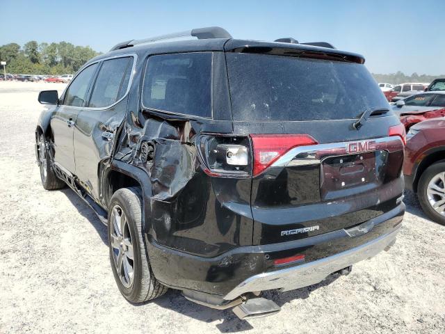 Photo 3 from auction – 2019 GMC ACADIA DEN with VIN 1GKKNPLS5KZ200486