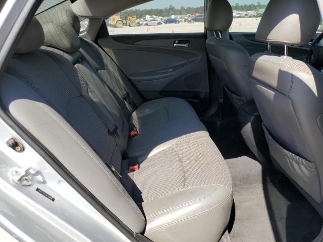 Photo 6 from auction – 2011 HYUNDAI SONATA SE with VIN 5NPEC4AB2BH269160