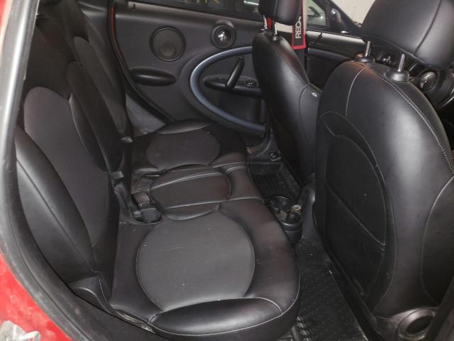 Photo 6 from auction – 2015 MINI COOPER S C with VIN WMWZC5C51FWP47161