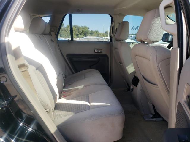 Photo 6 from auction – 2007 FORD EDGE SE with VIN 2FMDK36CX7BA95993