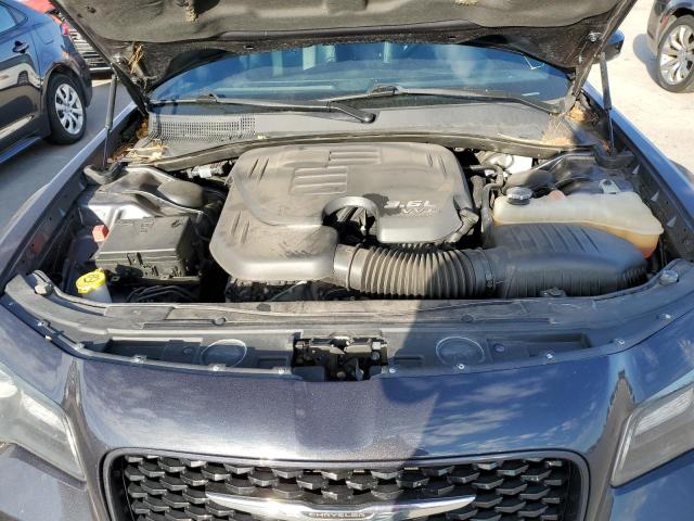 Zdjęcie 7 z aukcji – 2018 CHRYSLER 300 S z VIN 2C3CCABG8JH267005
