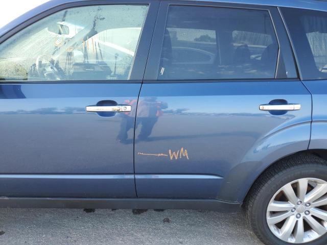 Photo 9 from auction – 2012 SUBARU FORESTER 2 with VIN JF2SHACC0CH419485