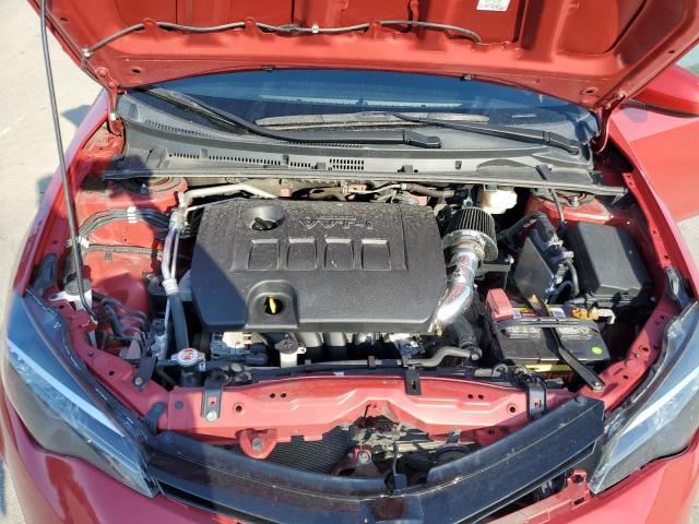 Photo 7 from auction – 2018 TOYOTA COROLLA L with VIN 2T1BURHEXJC981270