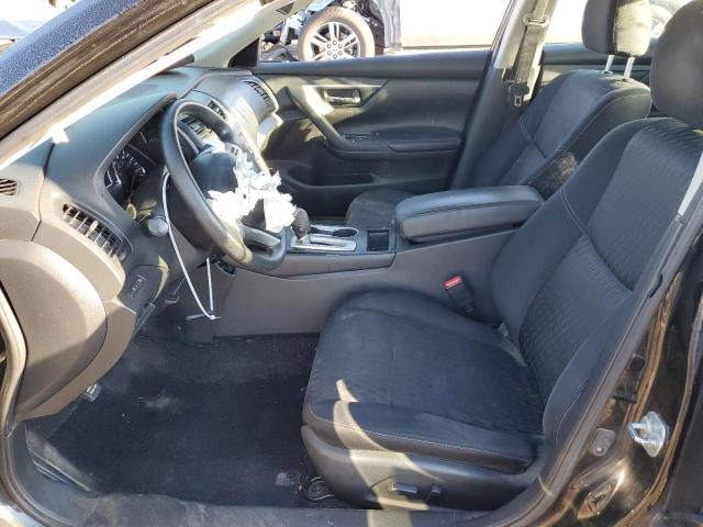 Photo 7 from auction – 2018 NISSAN ALTIMA 2.5 with VIN 1N4AL3AP0JC245752