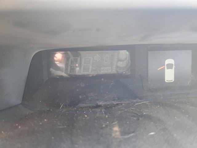 Photo 8 from auction – 2013 TOYOTA PRIUS C with VIN JTDKDTB37D1550544