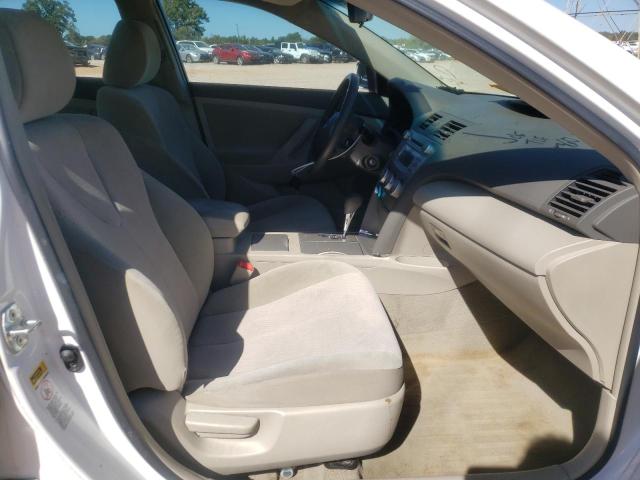 Photo 5 from auction – 2011 TOYOTA CAMRY BASE with VIN 4T4BF3EK7BR152583