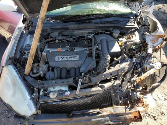 Photo 7 from auction – 2002 ACURA RSX with VIN JH4DC53872C035299