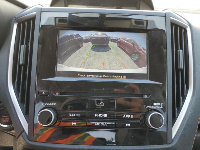 Photo 9 from auction – 2020 SUBARU CROSSTREK with VIN JF2GTAEC9L8261293