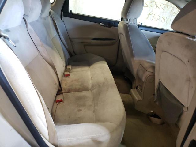Photo 6 from auction – 2005 CHEVROLET IMPALA with VIN 2G1WT57NX91199097