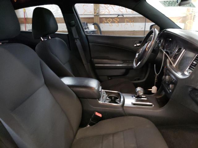 Photo 5 from auction – 2012 DODGE CHARGER SX with VIN 2C3CDXHG1CH245101