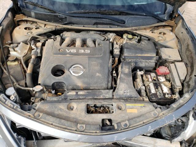 Photo 7 from auction – 2014 NISSAN ALTIMA 3.5 with VIN 1N4BL3AP4EC426976