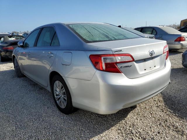 Photo 3 from auction – 2014 TOYOTA CAMRY L with VIN 4T4BF1FK4ER361416
