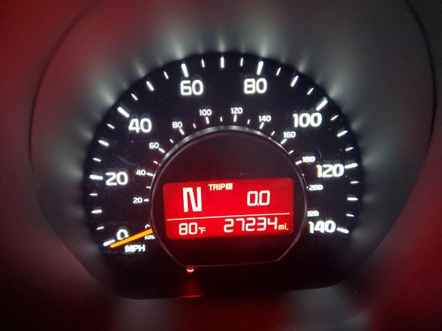 Photo 8 from auction – 2019 KIA SOUL with VIN KNDJN2A28K7655227
