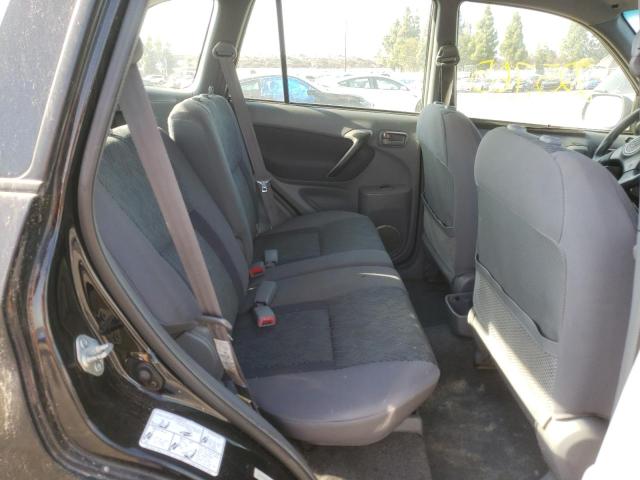 Photo 6 from auction – 2003 TOYOTA RAV4 with VIN JTEGH20VX30116045