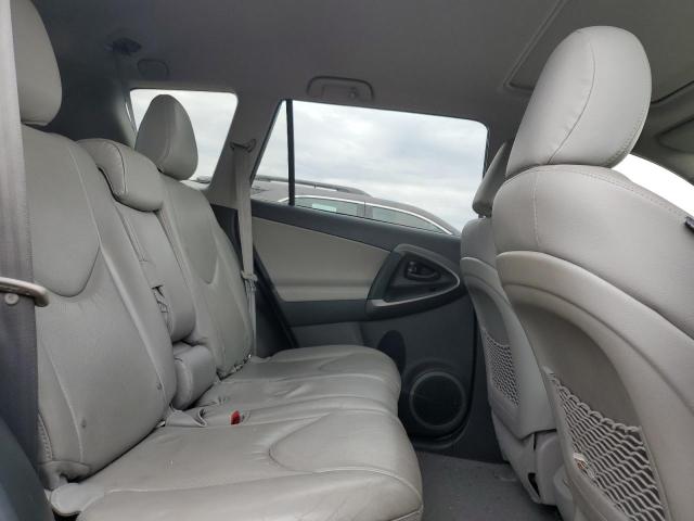 Photo 6 from auction – 2012 TOYOTA RAV4 LIMIT with VIN 2T3DF4DVXCW263125