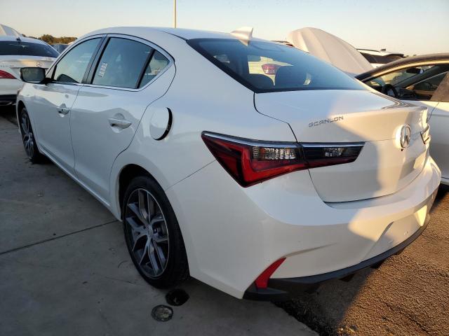 Photo 3 from auction – 2019 ACURA ILX PREMIU with VIN 19UDE2F78KA012981