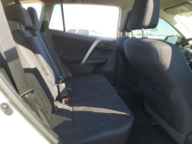 Photo 6 from auction – 2017 TOYOTA RAV4 LE with VIN 2T3BFREV6HW576943