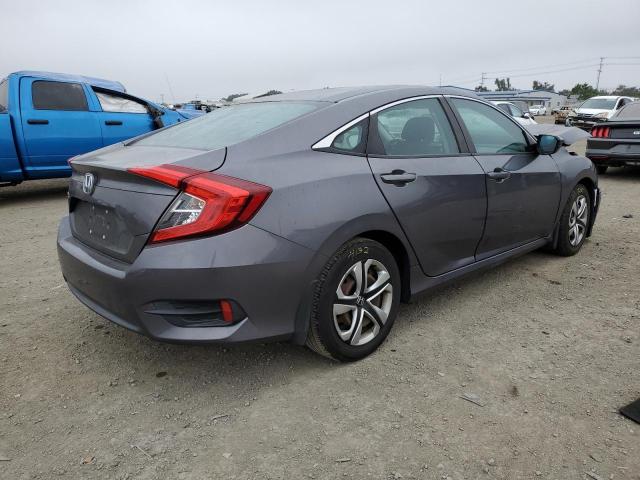 Photo 4 from auction – 2016 HONDA CIVIC LX with VIN 2HGFC2F56GH536068