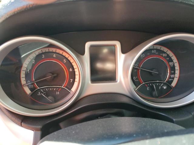 Photo 8 from auction – 2015 DODGE JOURNEY SX with VIN 3C4PDCBG3FT673844