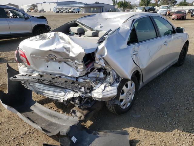 Photo 9 from auction – 2011 TOYOTA CAMRY BASE with VIN 4T1BF3EK1BU213100