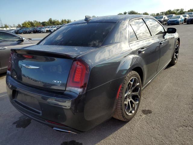 Photo 4 from auction – 2018 CHRYSLER 300 S with VIN 2C3CCABG8JH267005