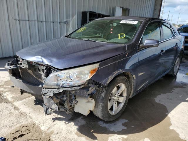 Photo 2 from auction – 2013 CHEVROLET MALIBU 1LT with VIN 1G11C5SA3DF357974