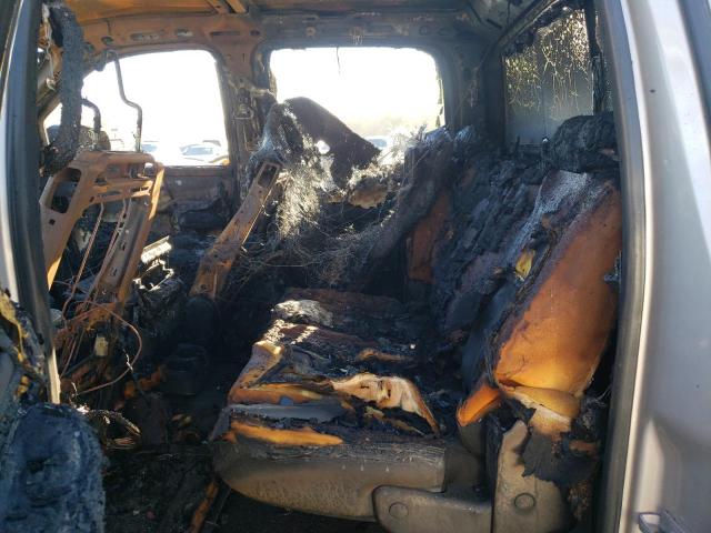 Photo 6 from auction – 2007 GMC SIERRA K25 with VIN 1GTHK23607F535345