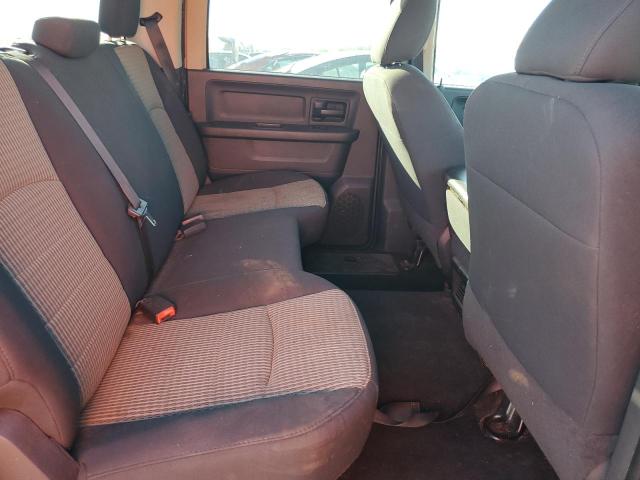 Photo 6 from auction – 2012 DODGE RAM 1500 S with VIN 1C6RD6KT9CS143681