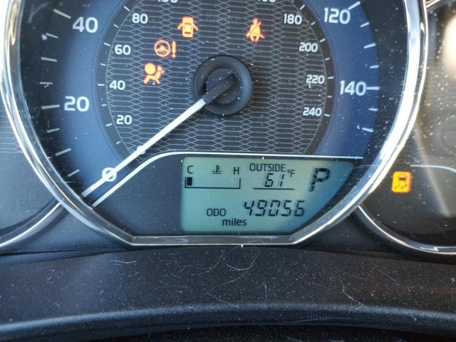 Photo 8 from auction – 2014 TOYOTA COROLLA L with VIN 2T1BURHE4EC094589